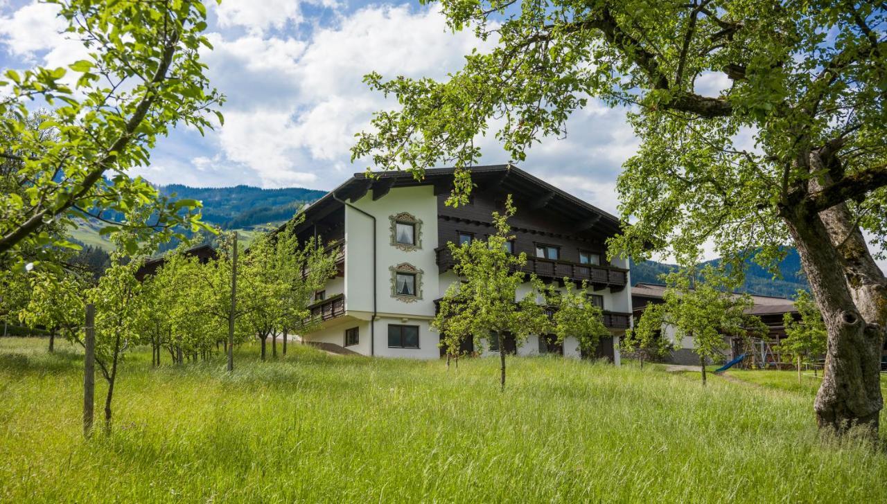 Riemenerhof Villa ฟือเกน ภายนอก รูปภาพ