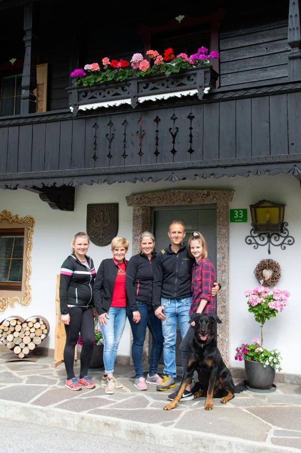 Riemenerhof Villa ฟือเกน ภายนอก รูปภาพ