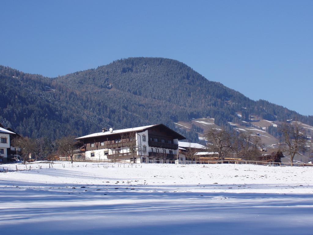 Riemenerhof Villa ฟือเกน ภายนอก รูปภาพ